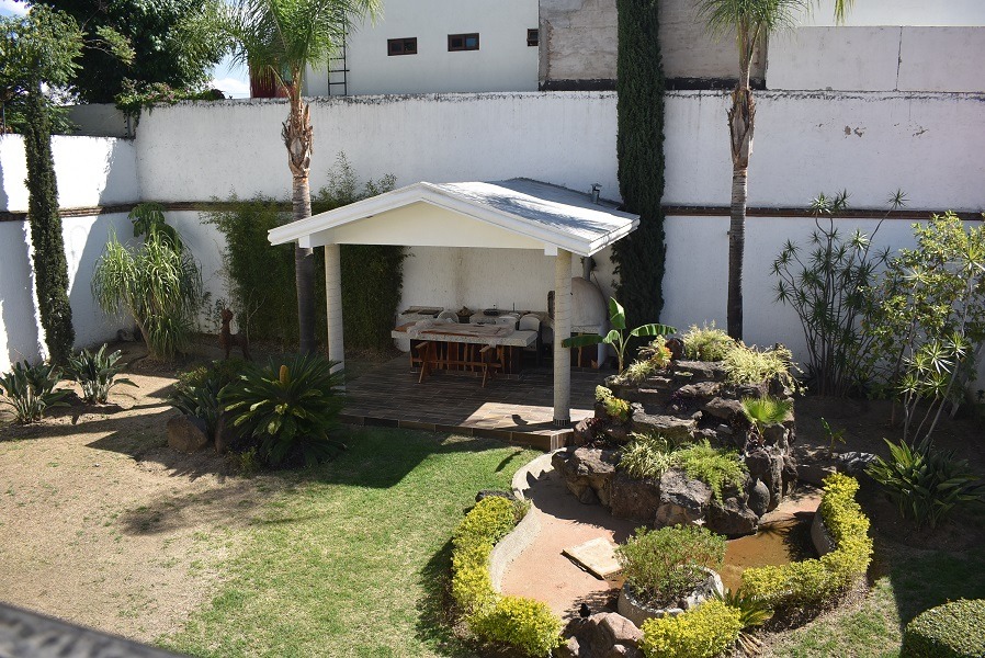 Residencia en venta en Balcones del Campestre